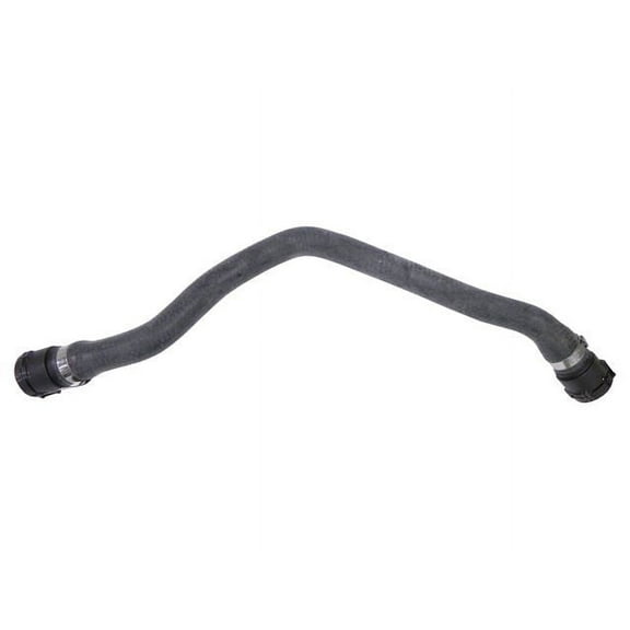 Radiator Hose - Compatible with 2001 - 2005 BMW 325i 2002 2003 2004