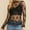Black, variant on Lace Tops for Women Tshirts Shirts Women's 2025 Mesh Crop Top Long Sleeve Mock Neck Lace Floral See Through Y2K Shirt Blouses Long Sleeve Shirts for Women T Shirts for Women Beige L