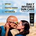 thumbnail image 3 of Protector solar para cuero cabelludo The Bald Brothers SPF 50+ sin fragancia, 3 of 9