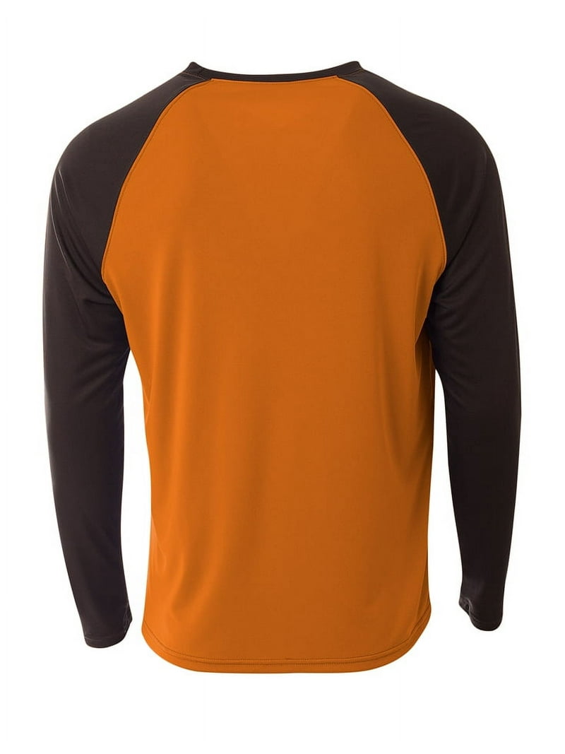 トップス SEE SEE BIG S/S TEE BLACK/ORANGEL トップス SEE SEE BIG S/S TEE BLACK/ORANGEL トップス SEE SEE BIG S