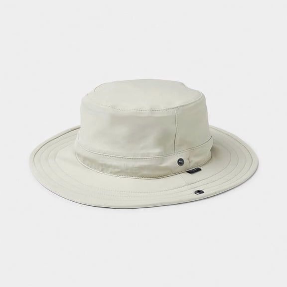 Tilley Rain Hat - Stone - (Medium)