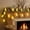White A, variant on JGJJUGN Easter Bunny Carrot String Lights LED Mini Lights Festival Decorations Ambient Lighting Fairy Lights Decorative Lighting for Home Party Patio Holiday Celebrations