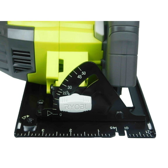 Ryobi One P505 18V 5-1/2" Lithium-Ion Cordless Circular Saw [tool only]