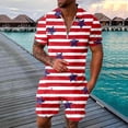 thumbnail image 2 of Playeras Algodon Para Hombre, Camisetas Con Estampado 3D De Manga Corta A La Moda Para Hombre, Camisetas Casuales De Verano Para Hombre, 2 of 4