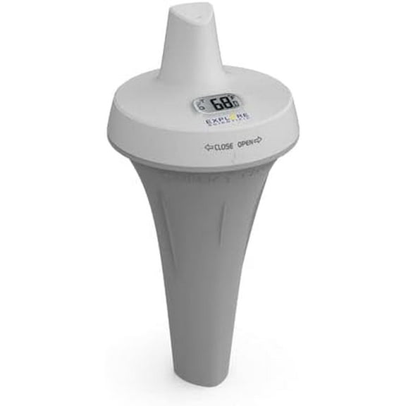 Explore Scientific Floating Pool and Spa Sensor