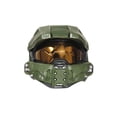 thumbnail image 1 of Casco completo disguise Master Chief para disfraz, 1 of 5