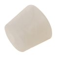 thumbnail image 2 of 2 X Tapón de Silicona Tapón Sólido Sin Orificio Tapón de Goma Elaboración N.  degree 5, 2 of 4