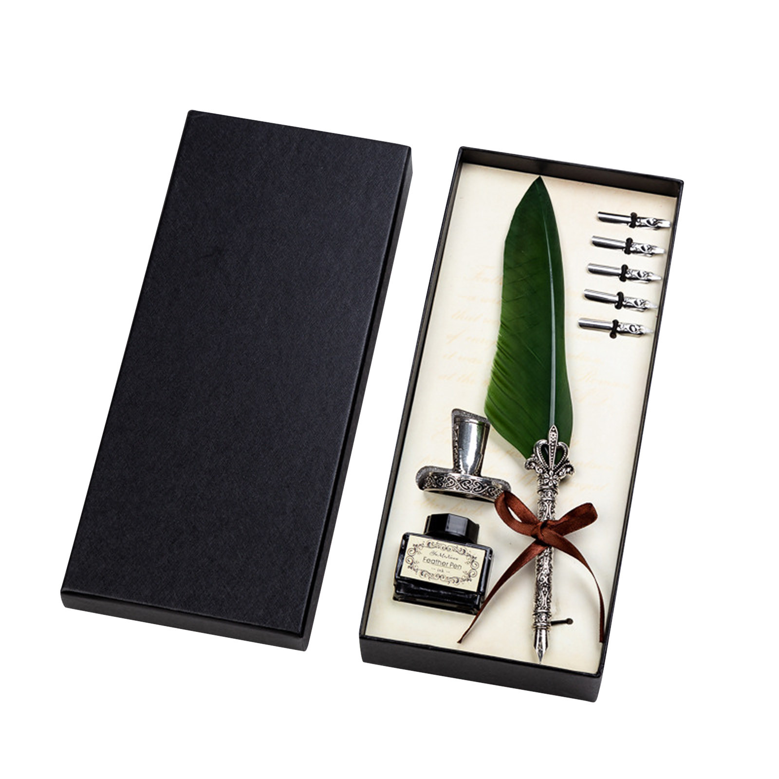 European Style Pen Set Year'S 15Ml