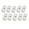 thumbnail image 2 of 10pcs Elastic Bandage Wrap Portable Sports Injury Sprain Recovery Compression Bandage 3 Inch, 2 of 7
