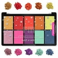 thumbnail image 2 of FM Palette 10 Fards Fantasy Makers - Boogie Nights, 2 of 4