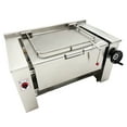 thumbnail image 4 of 38 Gal Electric Tilting Skillet Braising Pan Combination Stove Commercial Heating Wok 220V, 4 of 18