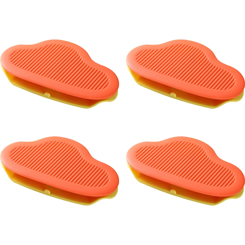 Plug Wire Holder NonMarking Hook Cable Retainer,Cable Clips for Plug