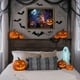 thumbnail image 3 of Juego De Rompecabezas Con Temática De Halloween. Rompecabezas Educativos De Halloween Para Regalar, Perfectos Para Una Noche De Juegos En Familia (Con Número En La Parte Posterior)., 3 of 8