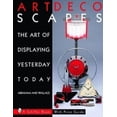 thumbnail image 2 of Art Decoscapes: The Art of Displaying Yesterday Today, 2 of 3