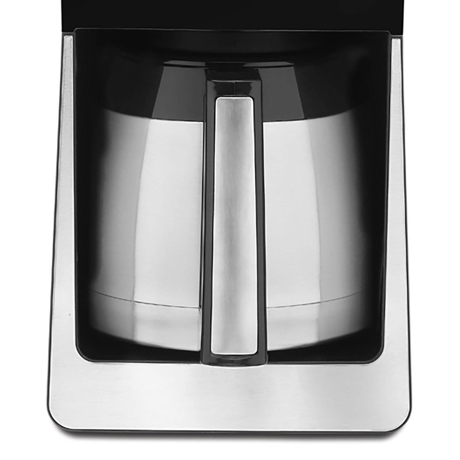 cuisinart perfectemp 12 cup thermal