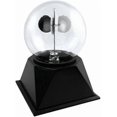 thumbnail image 4 of Radiometer for Solar Energy Wing 4 Rotating Glass Windmills Solar Powered World Famous Teaching Glass Ref: 2285, 4 of 5
