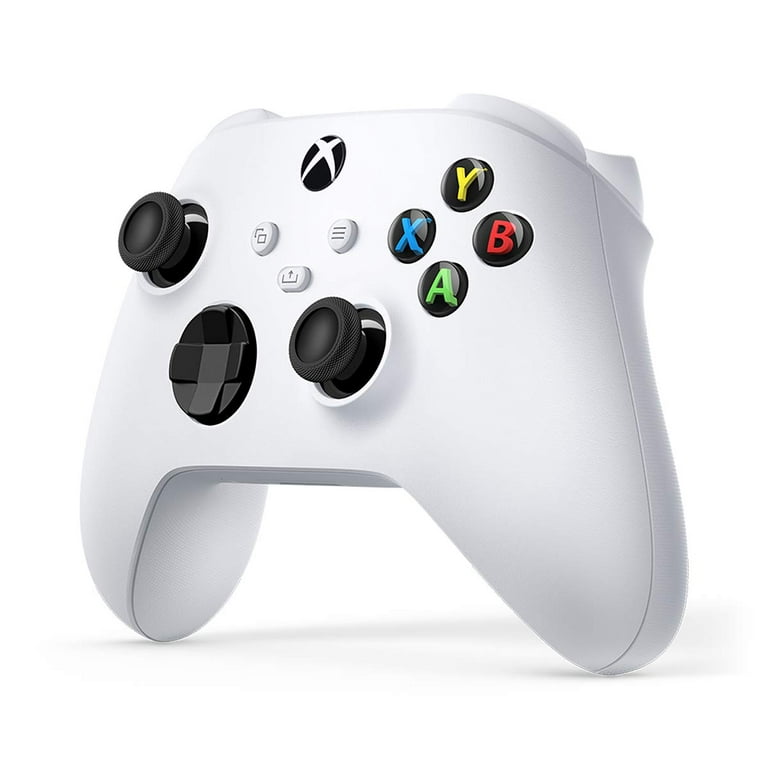 2022 Newest Edition-Microsoft Xbox-Series-S 512GB SSD– White Wireless  Controller with Fight Night Champion Full Game and SUPERE High Speed HDMI  Cable