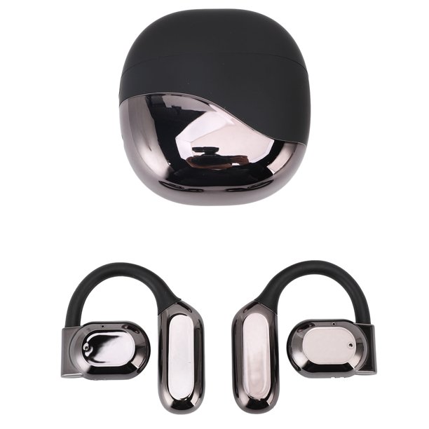 Auriculares De Traducción Del Idioma IA, Auriculares De Traductor En Tiempo Real, Auriculares Traductor De Dos , 144 Auriculares De Traductor De Idioma, Auriculares
