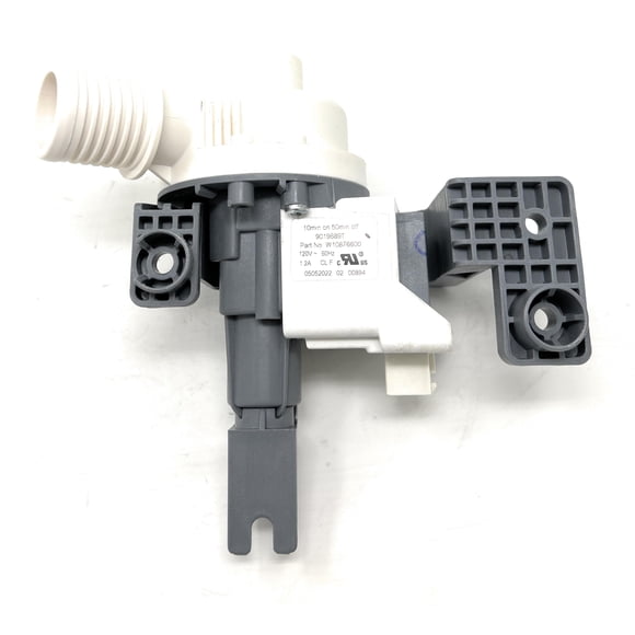 OEM Washer Pump W10876600