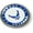 Metal Bezel, variant on BestLicensePlateFrames - U.S. Air Force Combat Veteran with 'Arnold' Wings Symbol 3D Domed CAR Emblem Badge Sticker Flexible - Official USAF and USSF Licensed Product