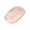 Pink, variant on AnuirheiH M108 Bluetooth Mouse, Rechargeable Slim Silent 2 Modes 2.4G USB Wireless Mouse, Portable LED Ergonomic Cordless Travel Mouse for Laptop Computer, MacBook