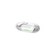 thumbnail image 1 of Auriculares Bluetooth con Micrófono Auriculares Bluetooth Transparentes, Auriculares Semi Cómodos en el Oído, Tecnología Avanzada de Reducción de Ruido, Larga Vida Útil de la Batería, Clasificación Im, 1 of 7