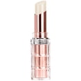 thumbnail image 5 of L'Oreal Paris Colour Riche Plump and Shine Lipstick, Sheer Lipstick, Lychee Plump, 0.1 oz., 5 of 6