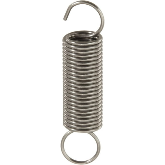 Frigidaire Genuine OEM 5304440316 Microwave Door Latch Spring