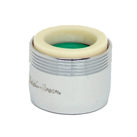 UPC 039166121625 product image for BrassCraft SF0326 Dual Thread Faucet Aerator with 15/16-Inch 27 Male and 55/64-I | upcitemdb.com