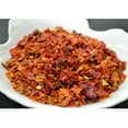 thumbnail image 3 of Red Bell Pepper Dehydrated Dried Diced 8 oz. - Pack of 1, 3 of 4