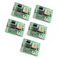 thumbnail image 2 of Seitruly Módulo de fuente de alimentación LM358 de durabilidad y compatibilidad 5x ajustable para un rendimiento mejorado Electrónica miscelánea, 2 of 6