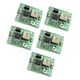 thumbnail image 2 of Methold Módulo de fuente de alimentación LM358, durabilidad y compatibilidad, ajustable, para un rendimiento mejorado, 5 pack/lote Electrónica miscelánea, 2 of 6