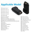 thumbnail image 5 of Adaptador Micro USB/Tipo-C para Garmin para Garmin Fenix ​​7 7S 7X 6 6S 6X Accesorios, 5 of 5