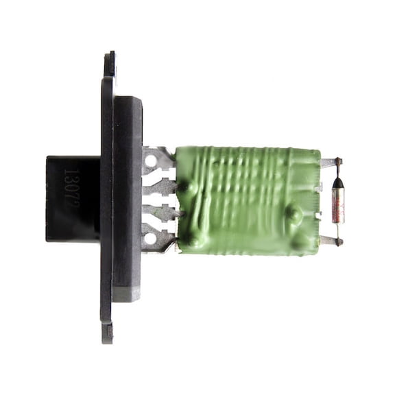 Blower Motor Resistor - Compatible with 2005 - 2008 Jeep Grand Cherokee 2006 2007