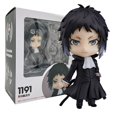 thumbnail image 1 of Figuras de acción huangchenghong Akutagawa Ryunosuke Bungo Stray Dogs 10cm, 1 of 5