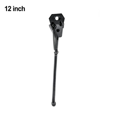

RANMEI Bicycle foot support Bicycle foot brace bike single side support bracket
