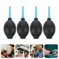 thumbnail image 4 of Shisuyan 4pcs Portable Blower with ABS for Camera Lens and Keyboard, 4 of 8