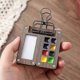 thumbnail image 5 of 2025 Mini Watercolor Kit, Pocket Artist Watercolor Set, Watercolor Paint Sets, Travel Water Color Set With 24 Color Paints, 5 of 5