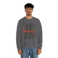 thumbnail image 3 of Browns Football Sweatshirt, Gift for Browns Fan, 3 of 5