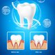 thumbnail image 2 of Polvo blanqueador de dientes a base de hierbas naturales, 50g, cepillado de dientes blancos, Oral yeacher Polvo para blanquear los dientes, 2 of 6