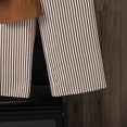 thumbnail image 5 of OJSFQUFP Teen Girls Children Fall 2 Piece Set Solid Color Long Sleeved Shirt and Long Pants (8-13Y), 5 of 7