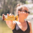 thumbnail image 6 of NuGo Dark Variety - Pretzel with Sea Salt 12 Bars & Peanut Butter Cup 12 Bars, 12g Protein, Vegan, Gluten Free, Kosher Pareve, 24 Count Variety, 6 of 11