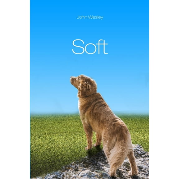 Soft (Paperback)