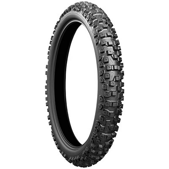 Bridgestone Battlecross X40 Hard Terrain Tire 90/100x21 Compatible With Kawasaki KLX230 2020