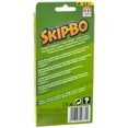thumbnail image 5 of Mattel Skip-BO Card Game, 5 of 8
