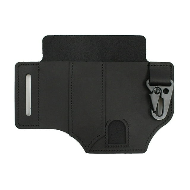 Waist Belt Bag Multi-purpose Large Capacity Excellent Tool Waist Bag Organizer Pouch
