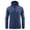 Dark Blue, variant on Shirts for Men Men's Casual Winter Ski Jacket Warm Fleece Lightweight Waterproof Outdoor Mountain Hiking Windbreaker Hooded Snow Rain Coat Windbreaker Hooded Jacket