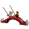 thumbnail image 4 of LEGO Ninjago Temple of Airjitzu 70751, 4 of 7
