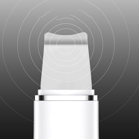 pore cleaner scraper