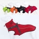 thumbnail image 2 of High Quality Winter Jacket For Dog Red Dog Clothes With Harness Autumn Dog Coat Pet Clothing for Small Large Pet Supplies Dogs ShopWise Round, 2 of 10